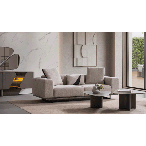 Rio Luxury Koltuk Tak�m�