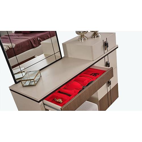 Viva �ifonyer ve Aynas�