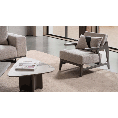 Rio Luxury Koltuk Tak�m�