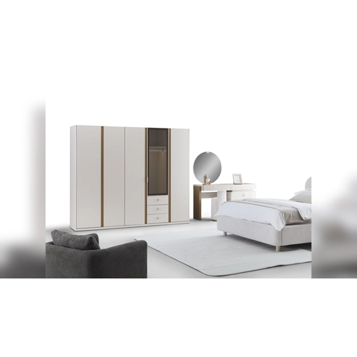 Renata Yatak Odas�