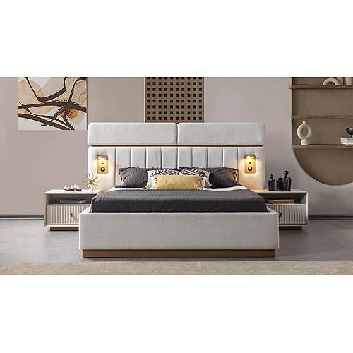 Aden Bazal� Karyola