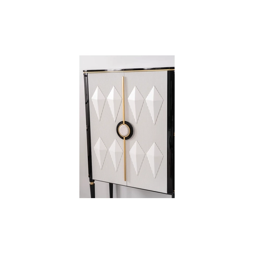 Lizbon Luxury Vitrin