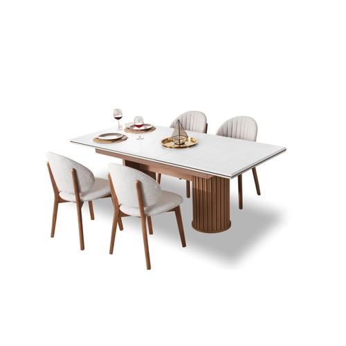 Larina Masa Sandalye Tak�m�