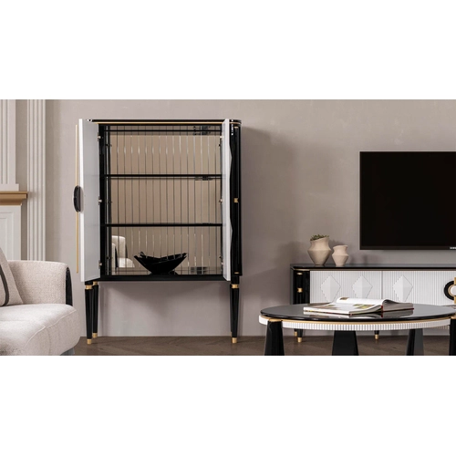 Lizbon Luxury Vitrin