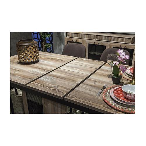 Oslo Masa Sandalye Tak�m�