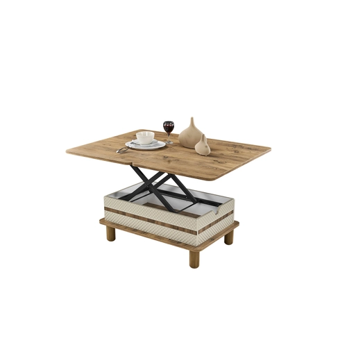 Bohem Ak�ll� Sehpa 2251