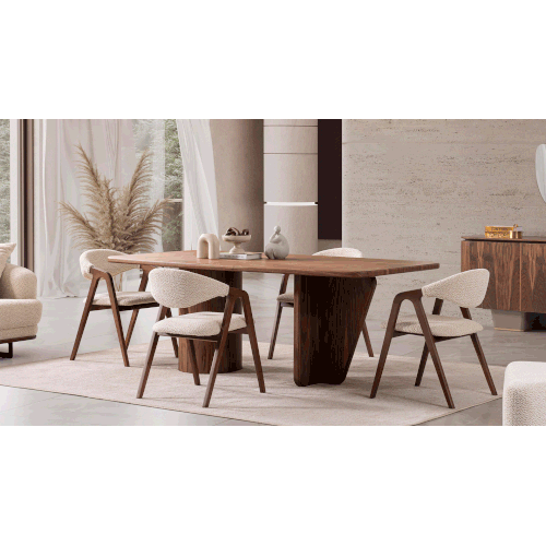 Napoli Luxury Yemek Odas�