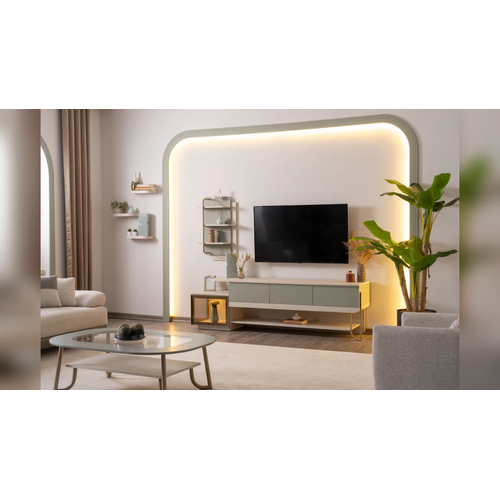 Charisma TV �nitesi