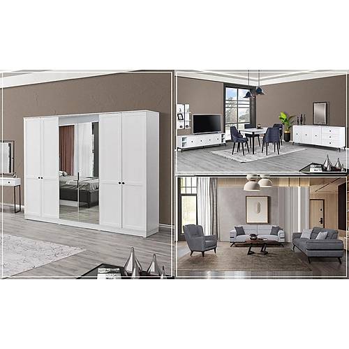 Zen Mdf Dn Paketi