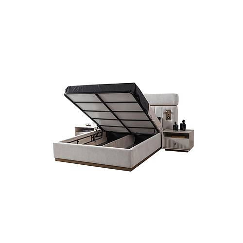 Aden Bazal� Karyola