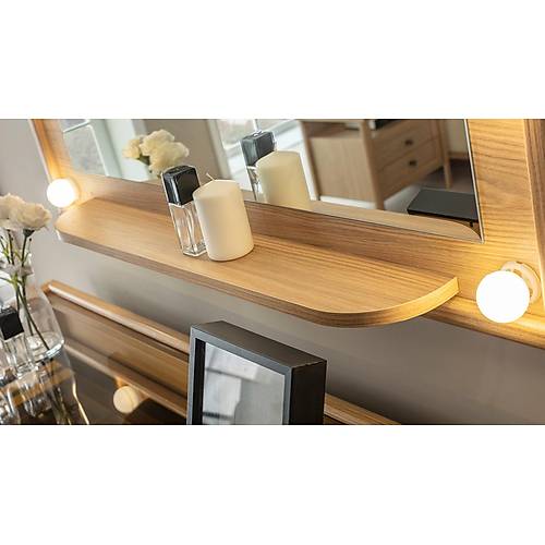 Antik �ifonyer ve Aynas�