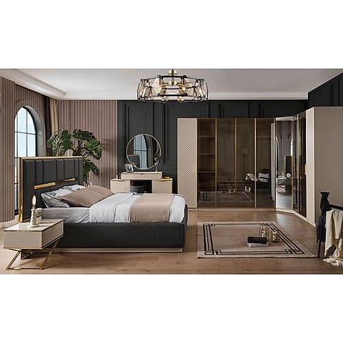 Ven�s Plus Giyinme Dolab�