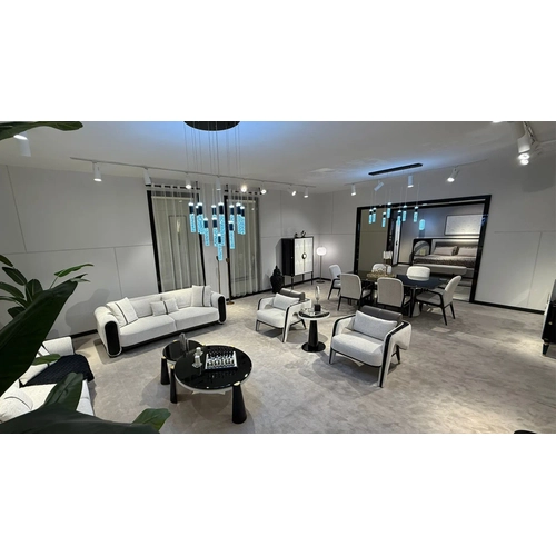 Lizbon Luxury ��l� Koltuk