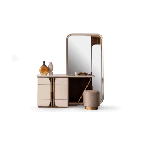 Pascal Luxury Yatak Odas�