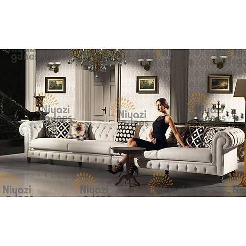 Catello 1736-Lounge Koltuk