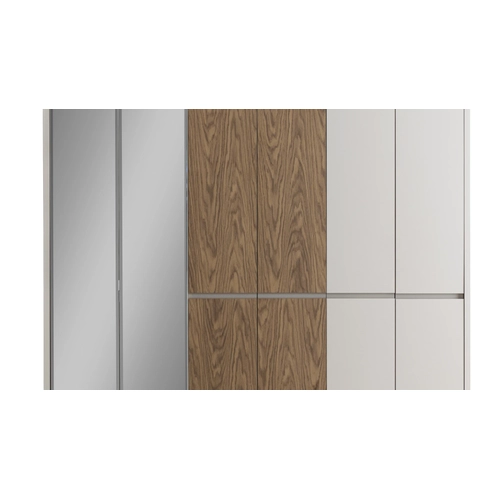 Kona 6 Kap�l� Gard�rop