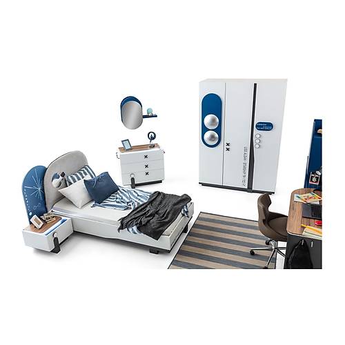 Space7 Gen� Odas�