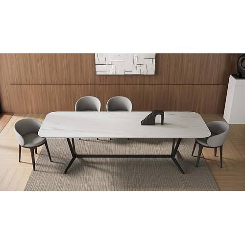 Verona Modern Yemek Odas