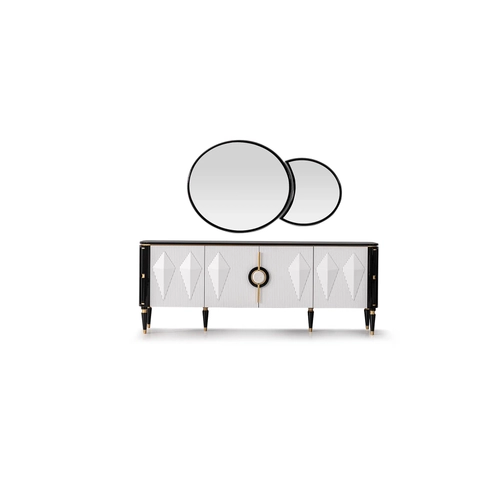 Lizbon  Luxury  Yemek Odas�