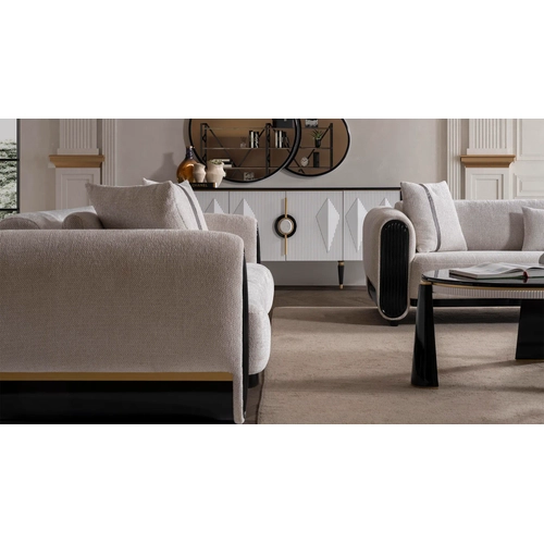 Lizbon Luxury ��l� Koltuk