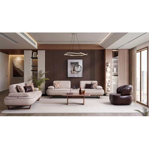 Solo Koltuk Tak�m�