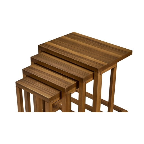 Nero 4'l� Zigon Sehpa 3116