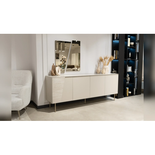 Rams Konsol ve Aynas�