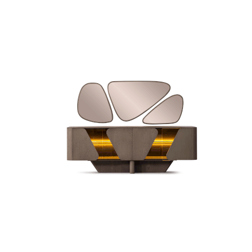 Rio Luxury Yemek Odas�