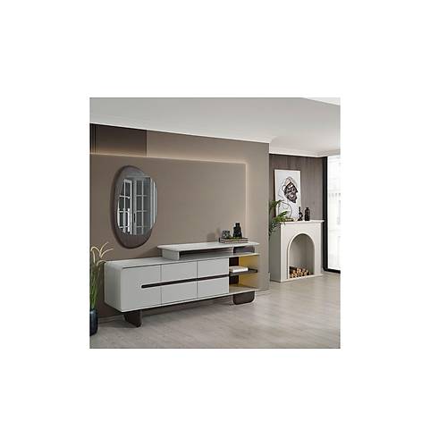 Oslo Modern Yemek Odas