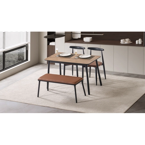 Vera Mutfak Masa Sandalye Tak�m�