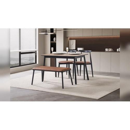 Vera Mutfak Masa Sandalye Tak�m�