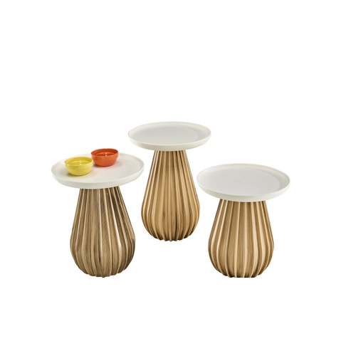 Damla Zigon Sehpa 3099