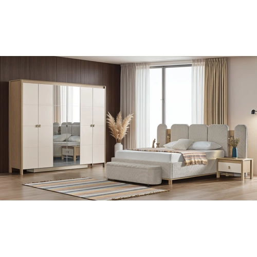 Hermes Yatak Odas�