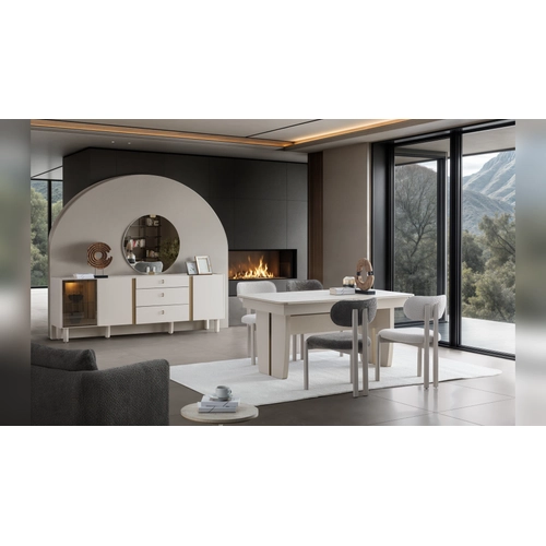 Renata Konsol ve Aynas�