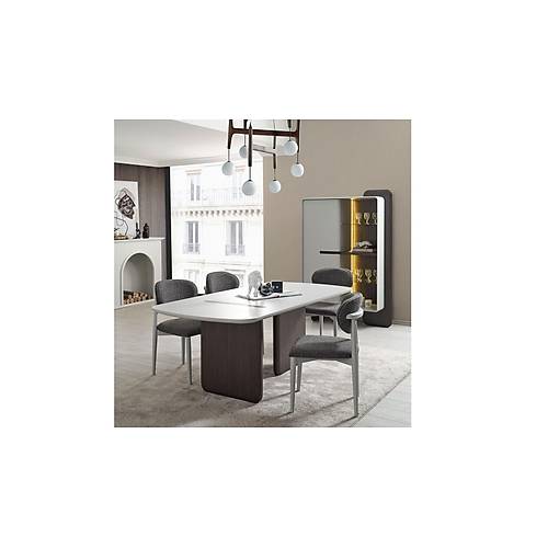 Oslo Modern Yemek Odas