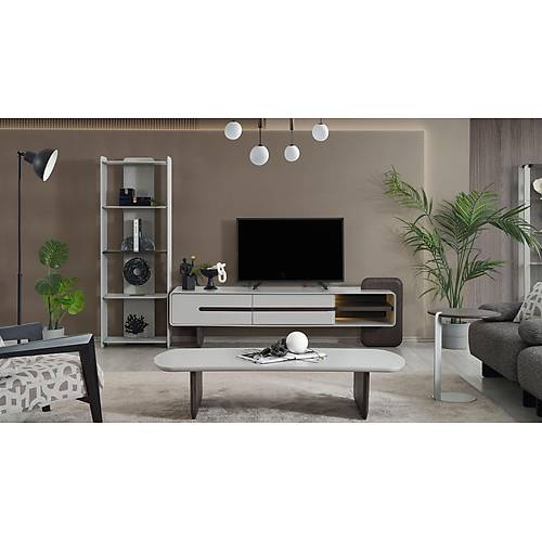 Oslo Modern Yemek Odas