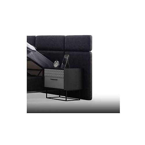 Gloria L�x Yatak Odas�