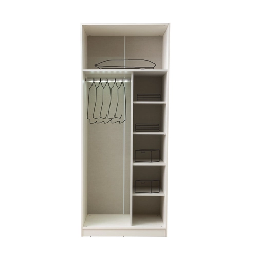 Nova Mod�ler Yatak Odas�