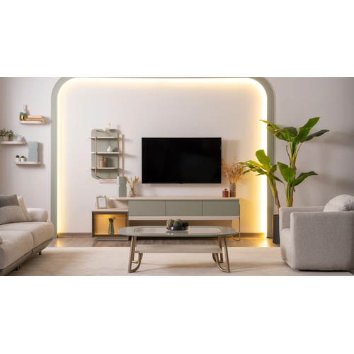 Charisma TV �nitesi