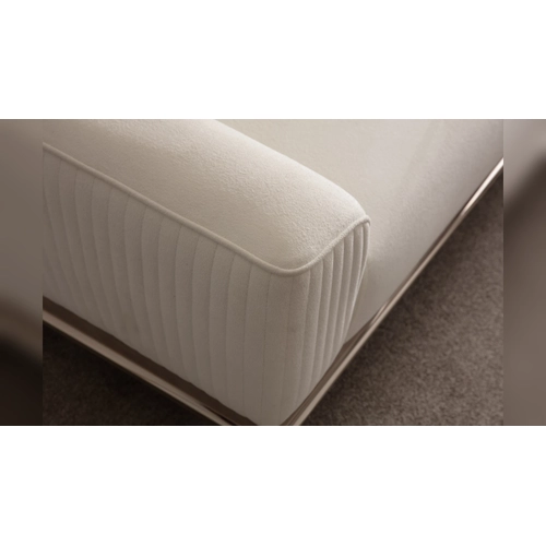 Vega L�x Koltuk Tak�m� Metal