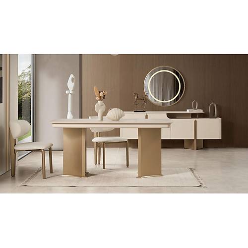 Bodrum Yemek Odas�