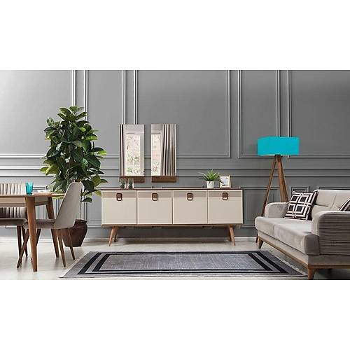 Zena D���n Paketi Krem