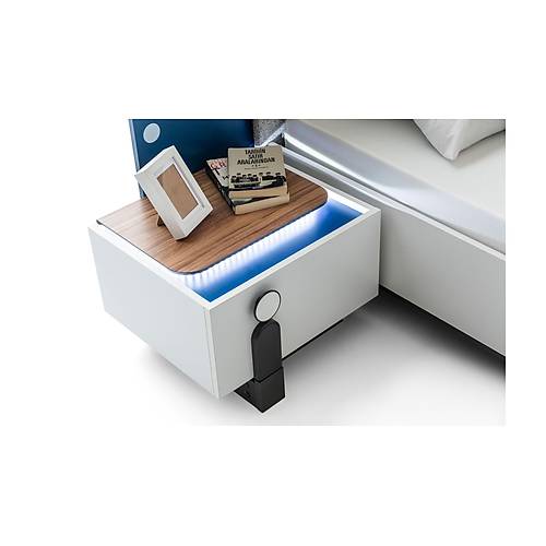 Space7 Gen� Odas�