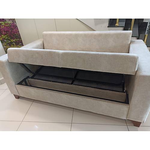 Uzay kili Kanepe Refakati Koltuu