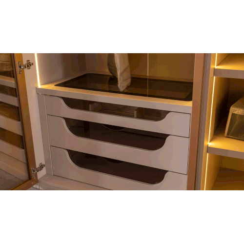 Aspendos Luxury Yatak Odas�
