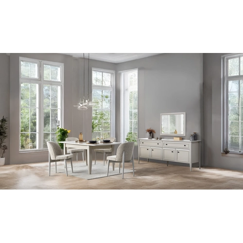 Porto Modern Yemek Odas�