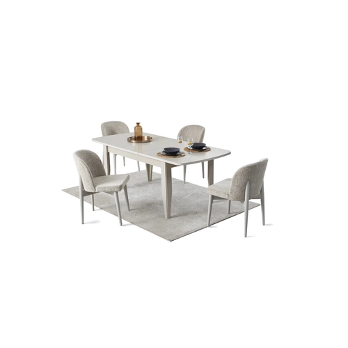 Porto Modern Yemek Odas�