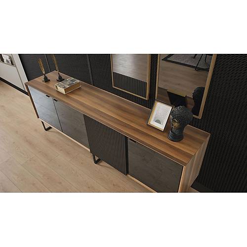 Eyl�l Konsol Ve Aynas�