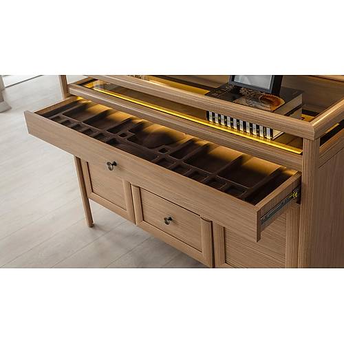 Antik �ifonyer ve Aynas�