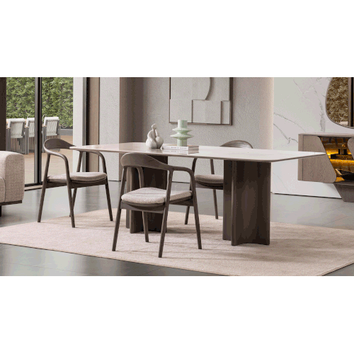 Rio Luxury Yemek Odas�